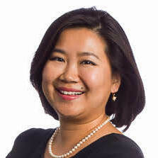 Fundraising Page: Nancy Li